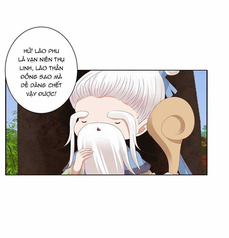 Thông Linh Phi - Chapter 657 - Trang 5