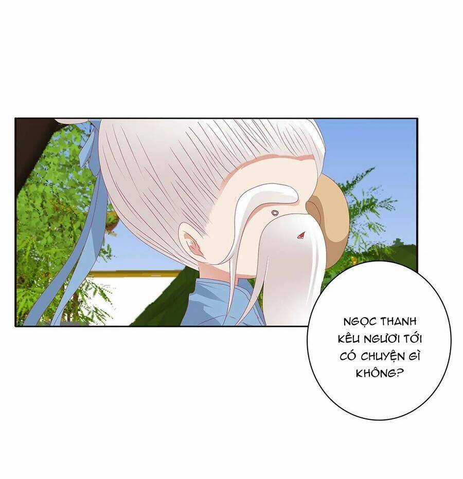 Thông Linh Phi - Chapter 657 - Trang 7