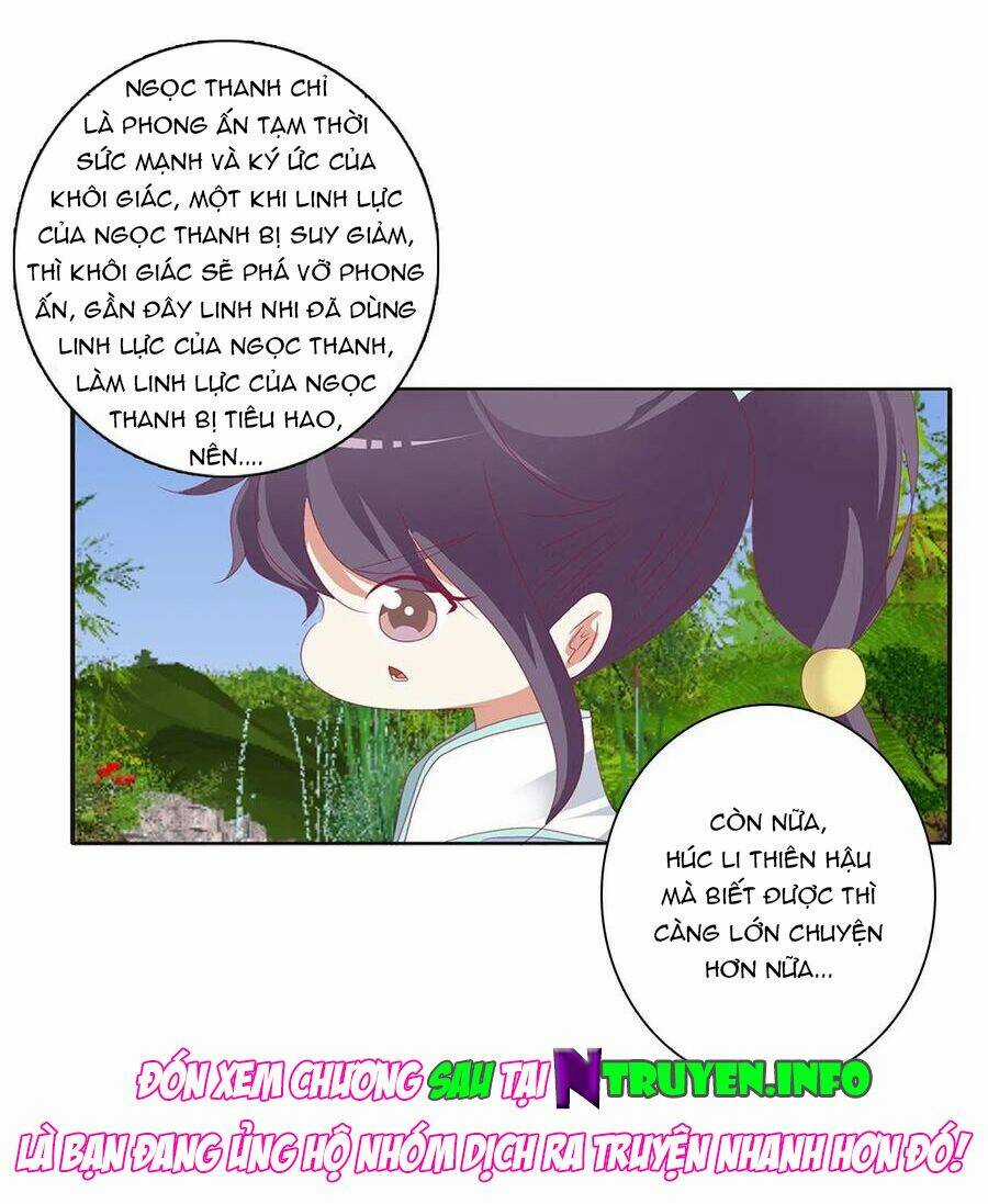 Thông Linh Phi - Chapter 657 - Trang 8