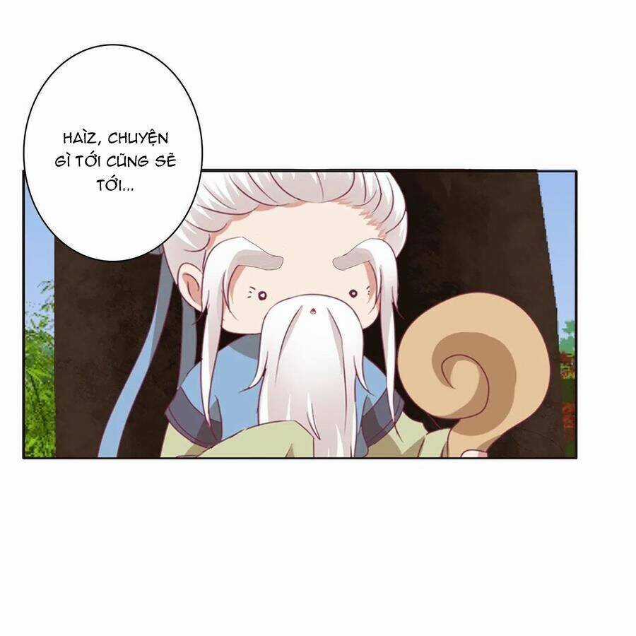Thông Linh Phi - Chapter 657 - Trang 9