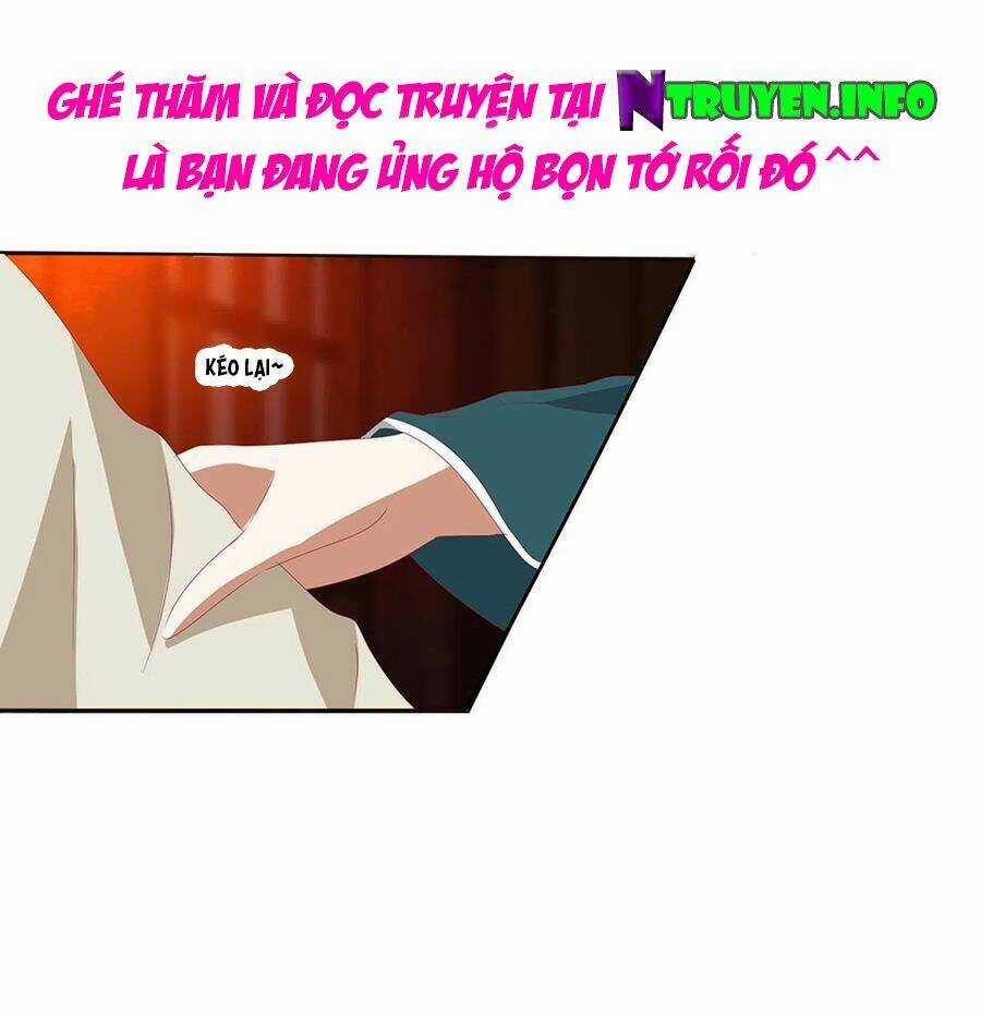 Thông Linh Phi - Chapter 658 - Trang 12