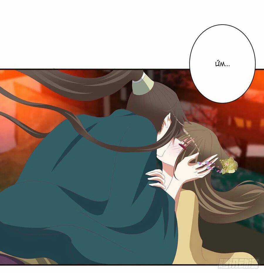 Thông Linh Phi - Chapter 658 - Trang 14