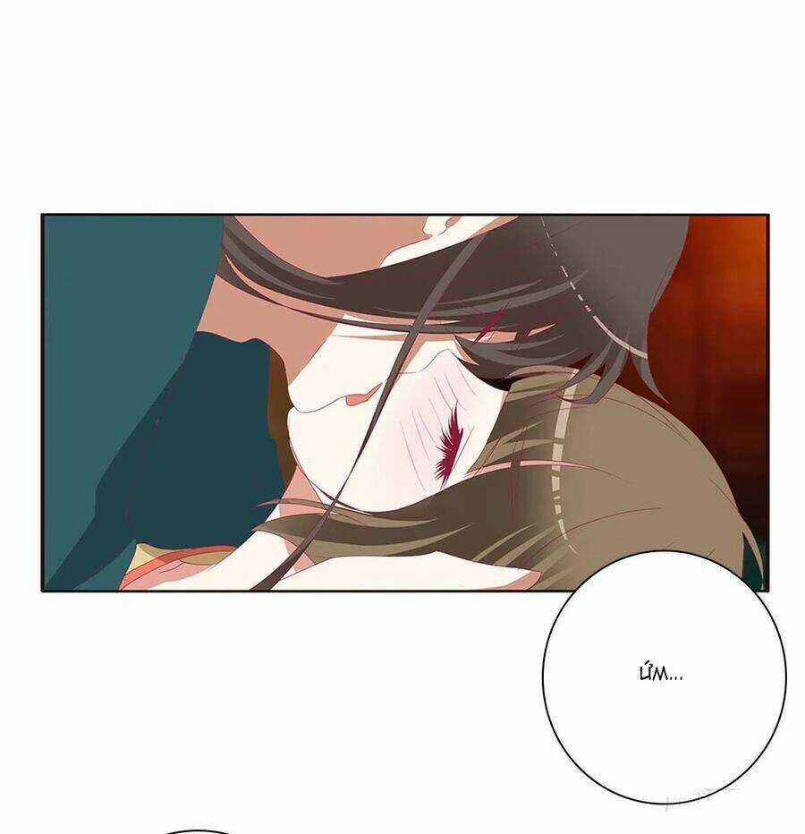 Thông Linh Phi - Chapter 658 - Trang 17