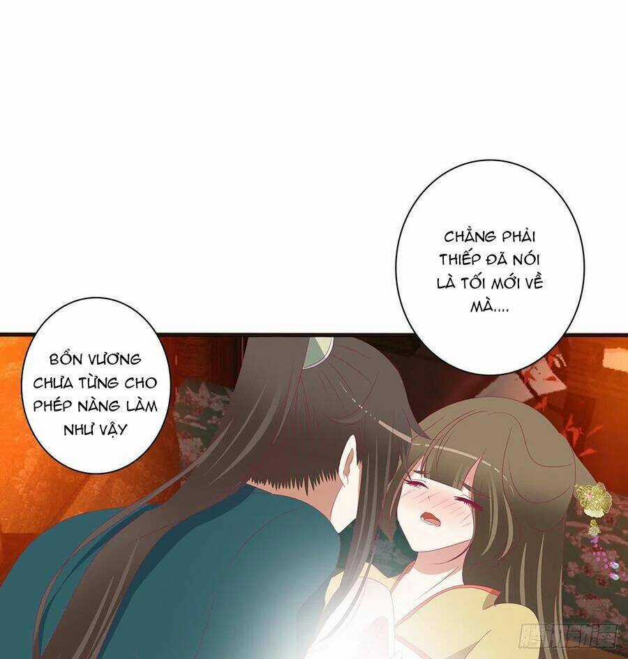 Thông Linh Phi - Chapter 658 - Trang 19