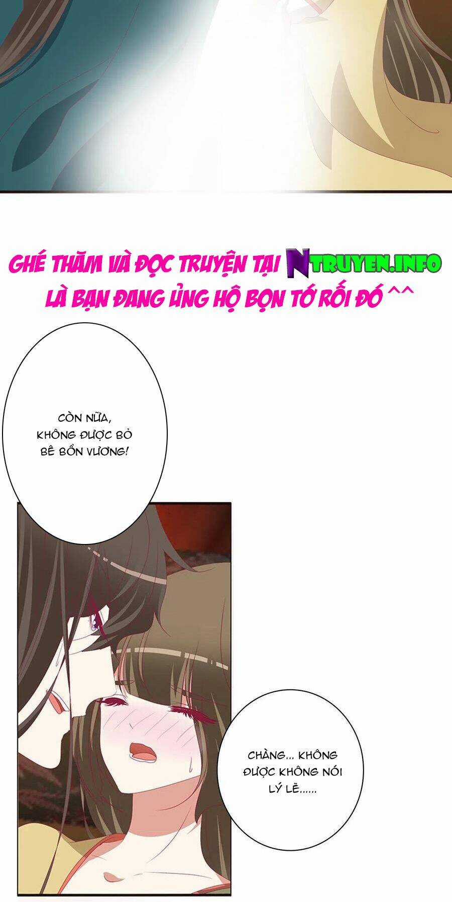 Thông Linh Phi - Chapter 658 - Trang 20