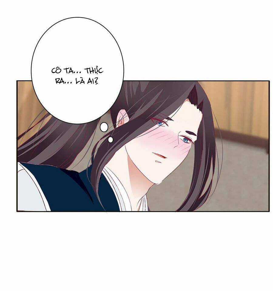 Thông Linh Phi - Chapter 658 - Trang 3