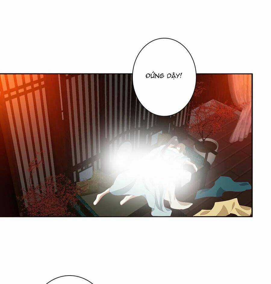 Thông Linh Phi - Chapter 658 - Trang 23