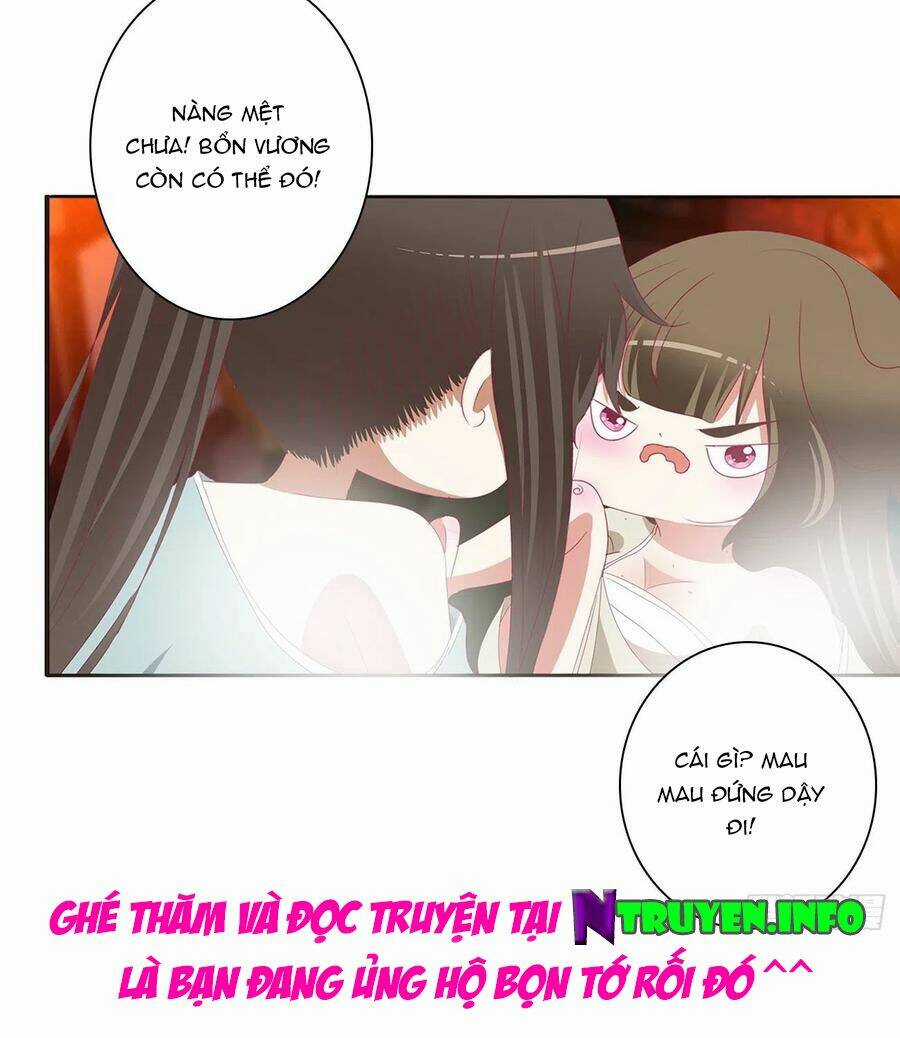 Thông Linh Phi - Chapter 658 - Trang 24