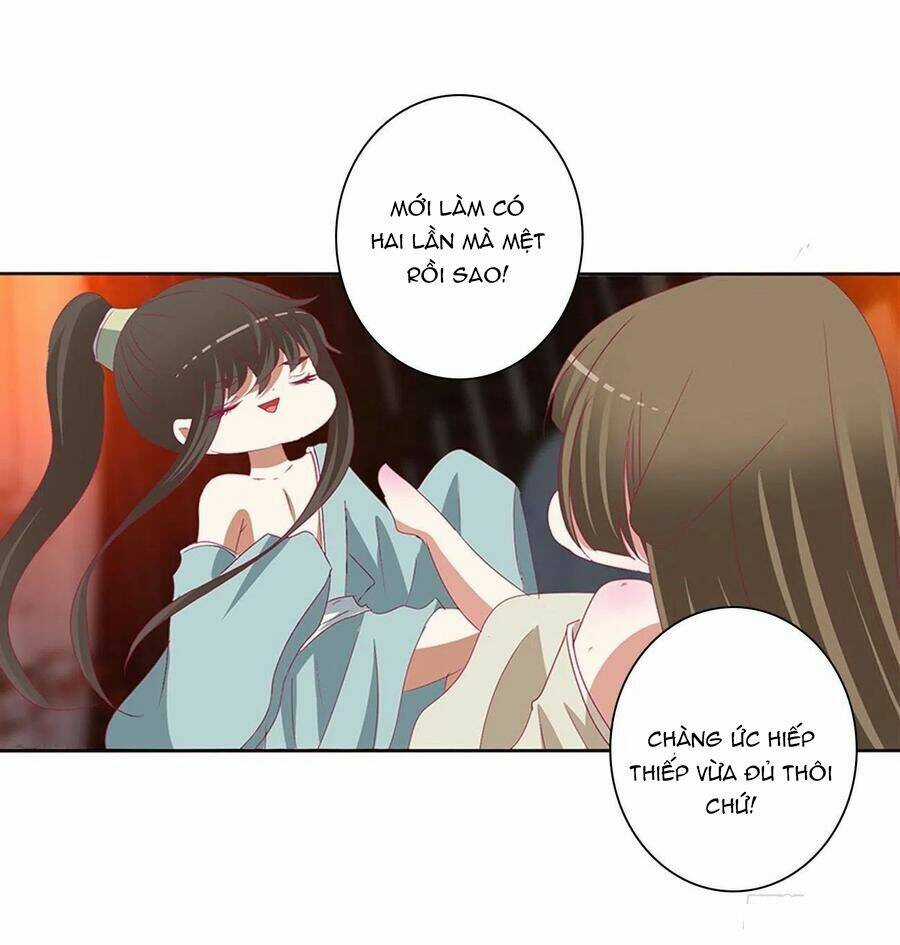 Thông Linh Phi - Chapter 658 - Trang 25