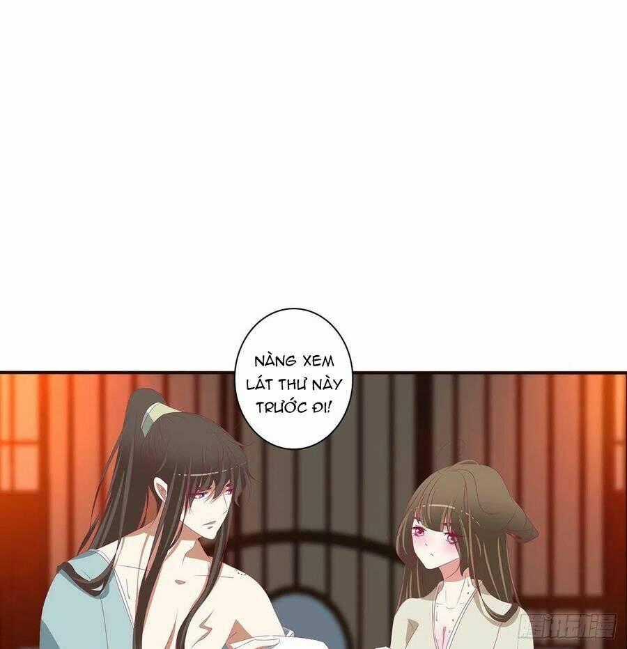 Thông Linh Phi - Chapter 658 - Trang 28