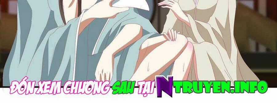 Thông Linh Phi - Chapter 658 - Trang 29