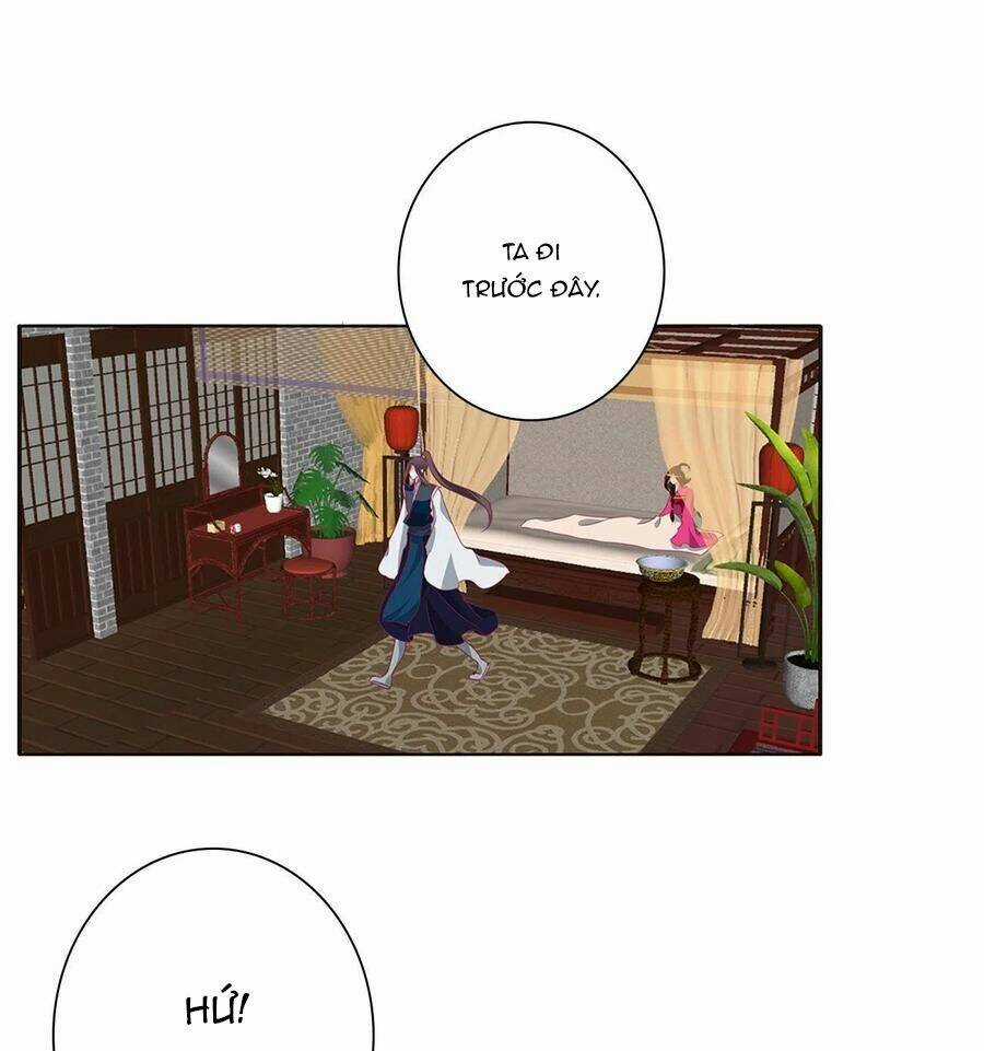 Thông Linh Phi - Chapter 658 - Trang 4