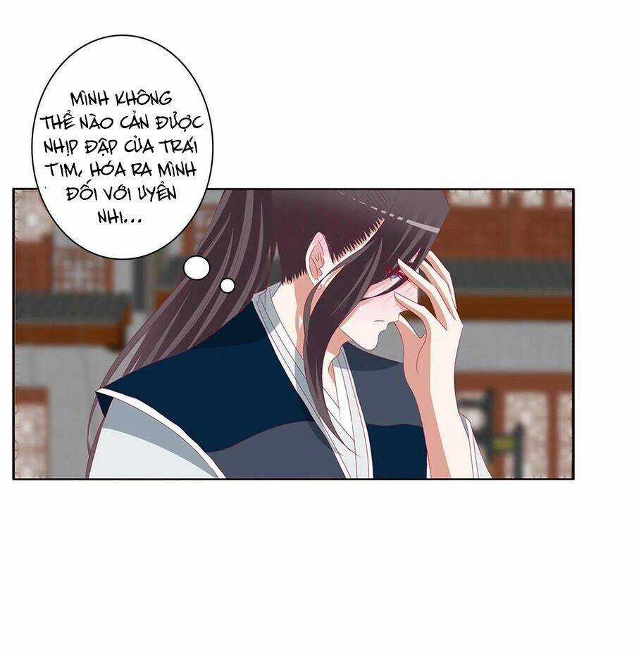 Thông Linh Phi - Chapter 658 - Trang 6