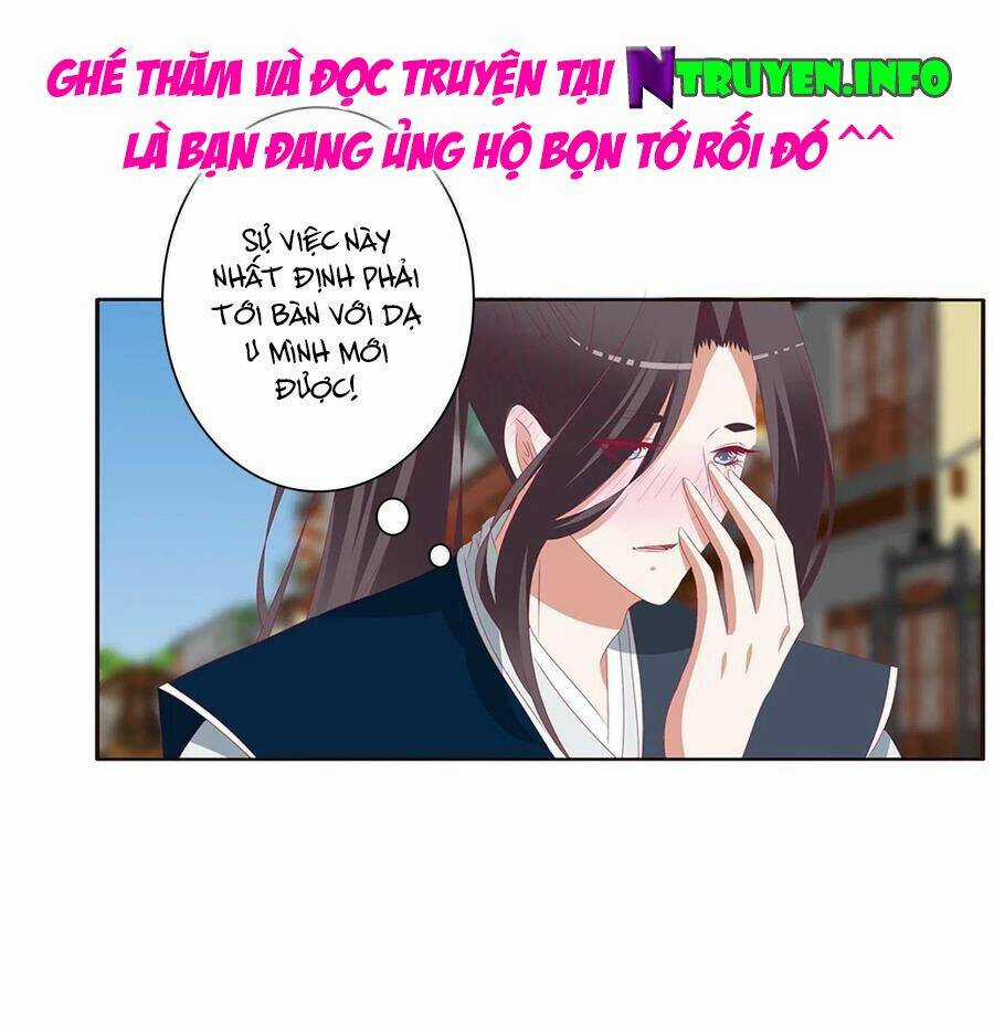 Thông Linh Phi - Chapter 658 - Trang 8