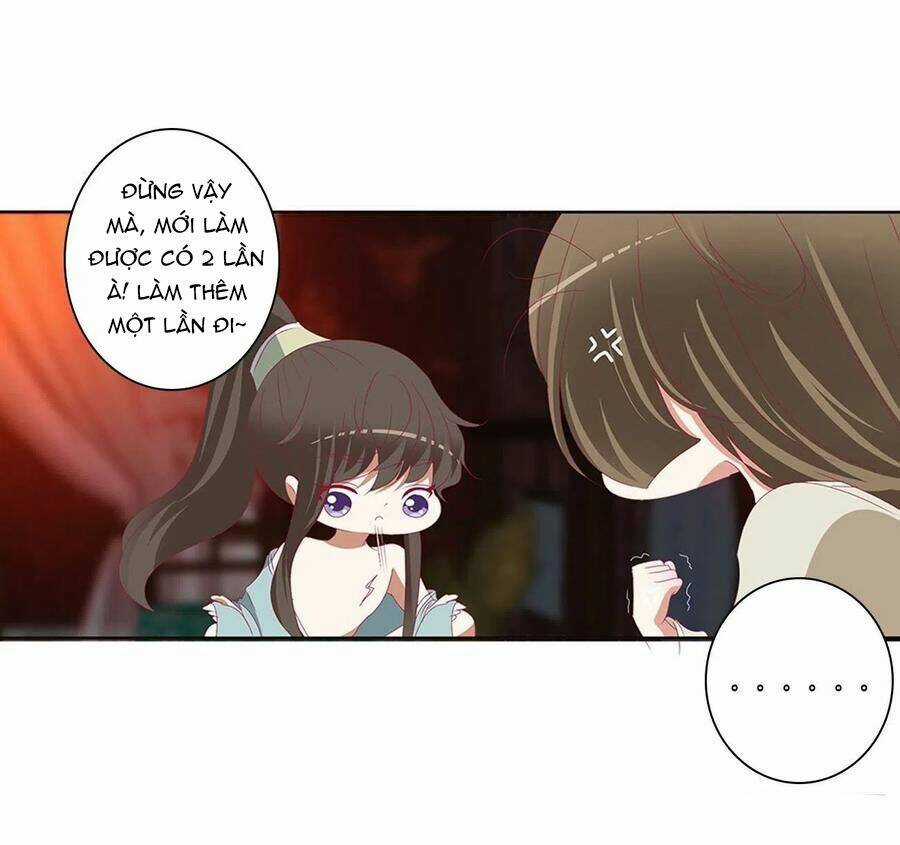 Thông Linh Phi - Chapter 659 - Trang 15