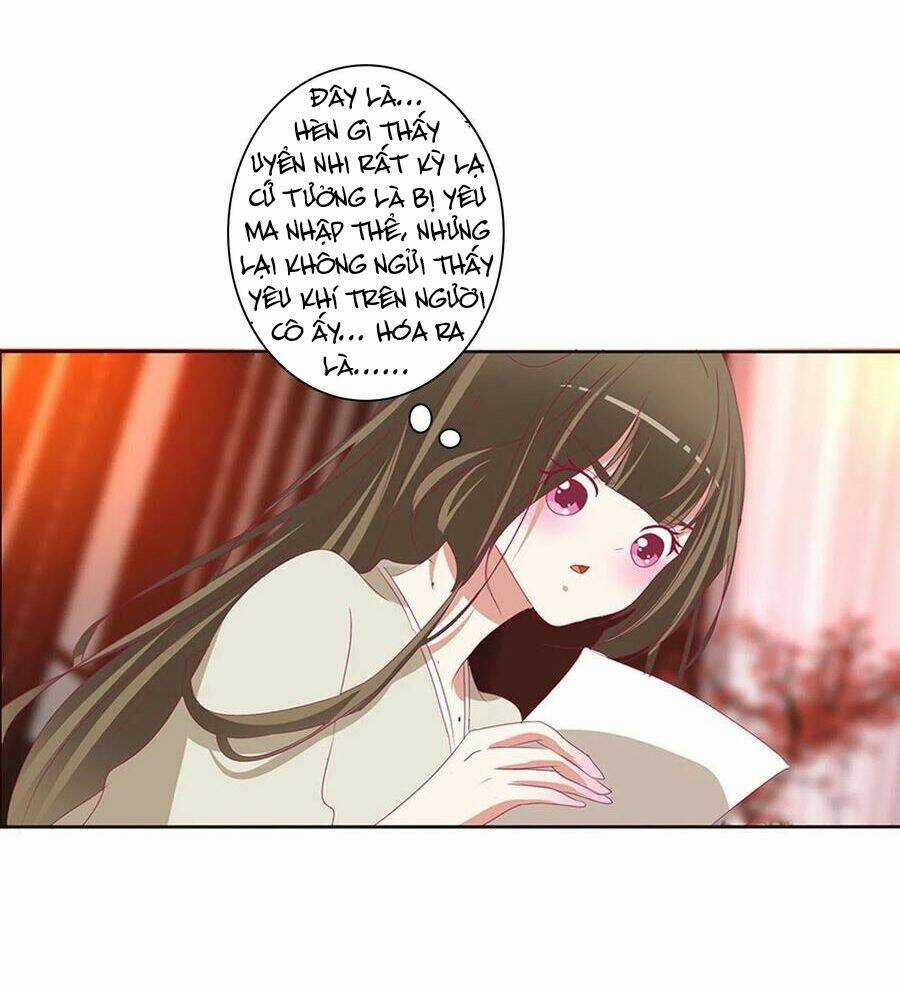 Thông Linh Phi - Chapter 659 - Trang 3