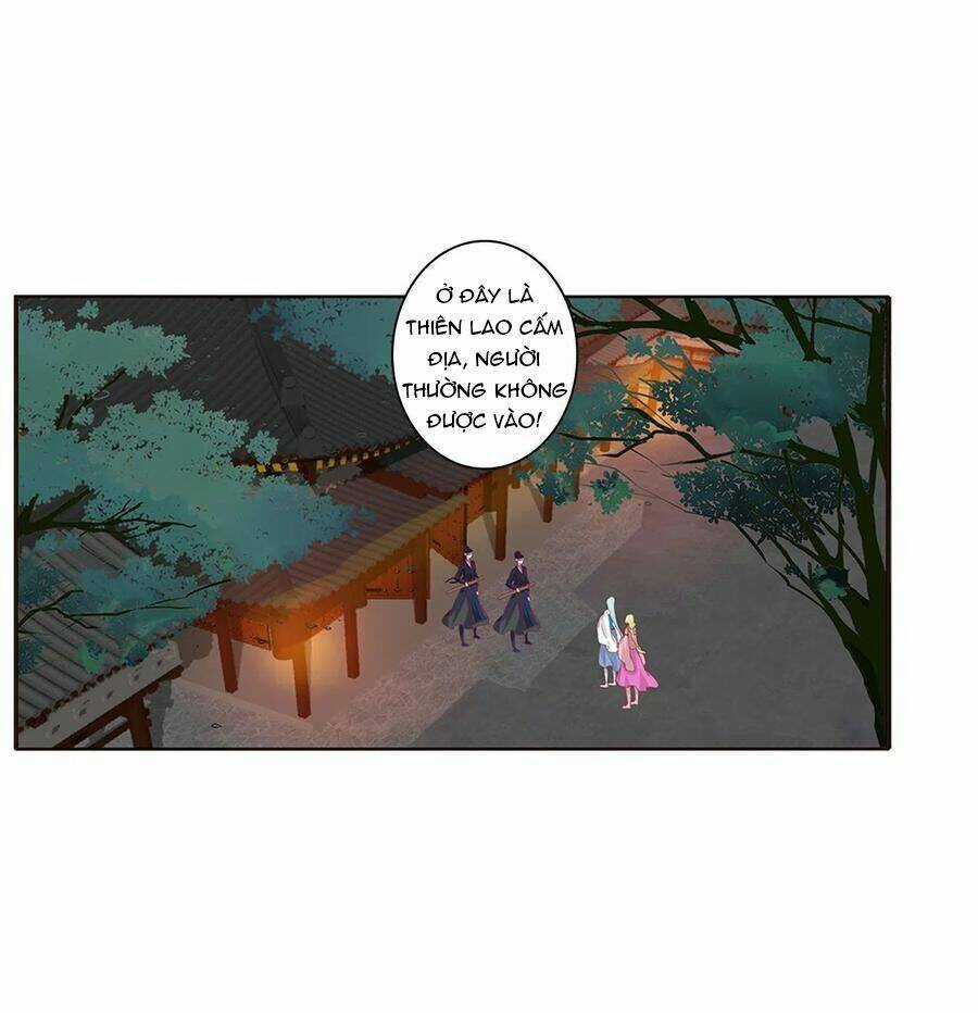 Thông Linh Phi - Chapter 659 - Trang 23