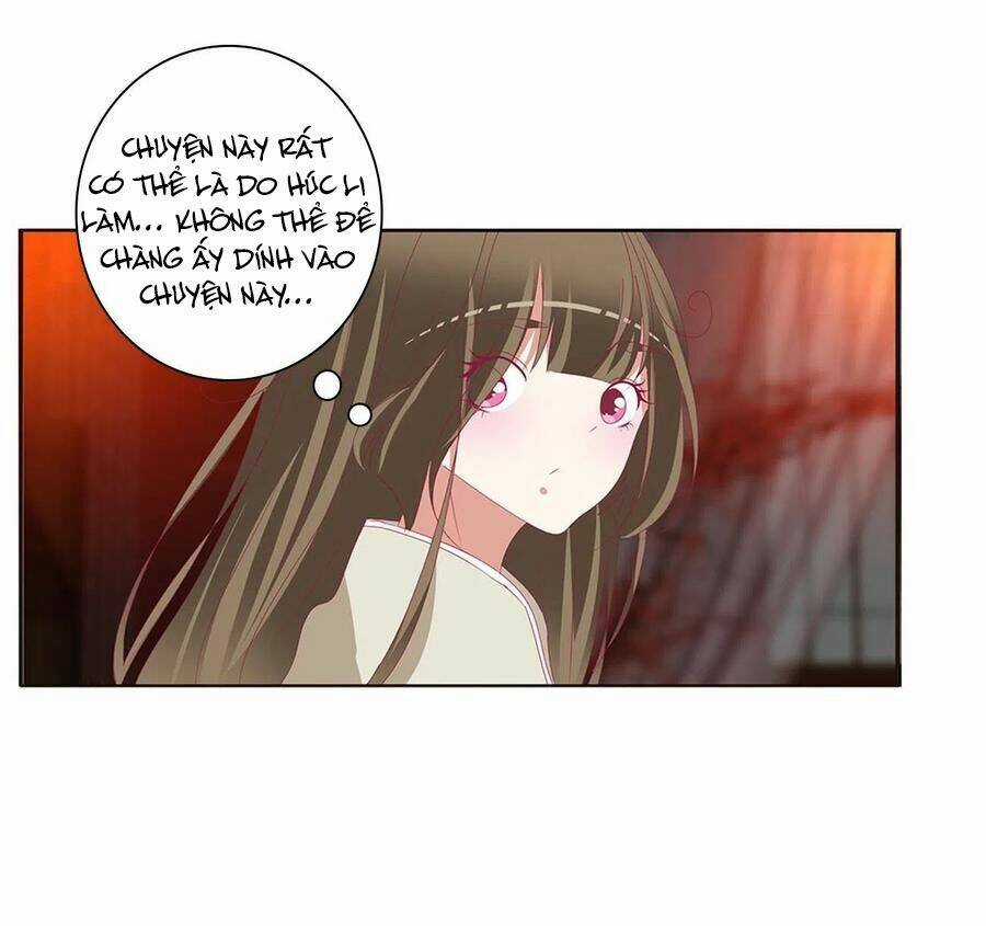 Thông Linh Phi - Chapter 659 - Trang 5