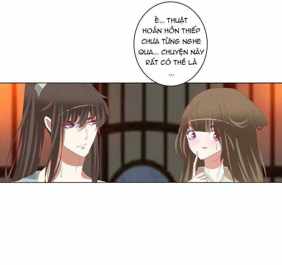 Thông Linh Phi - Chapter 659 - Trang 6
