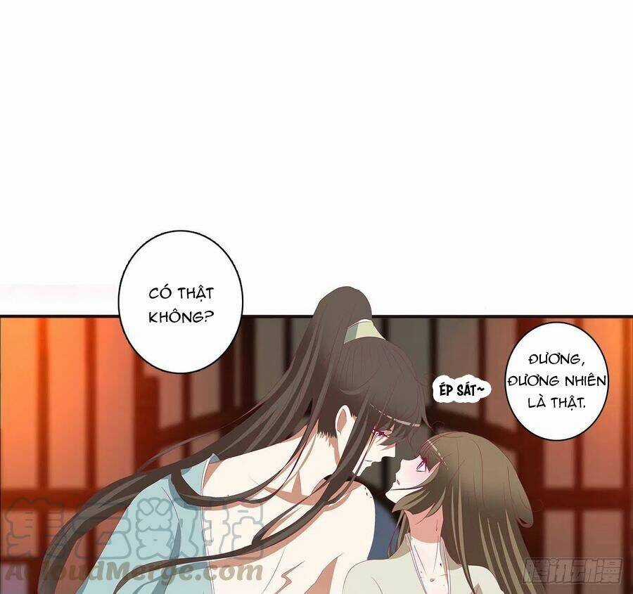 Thông Linh Phi - Chapter 659 - Trang 7