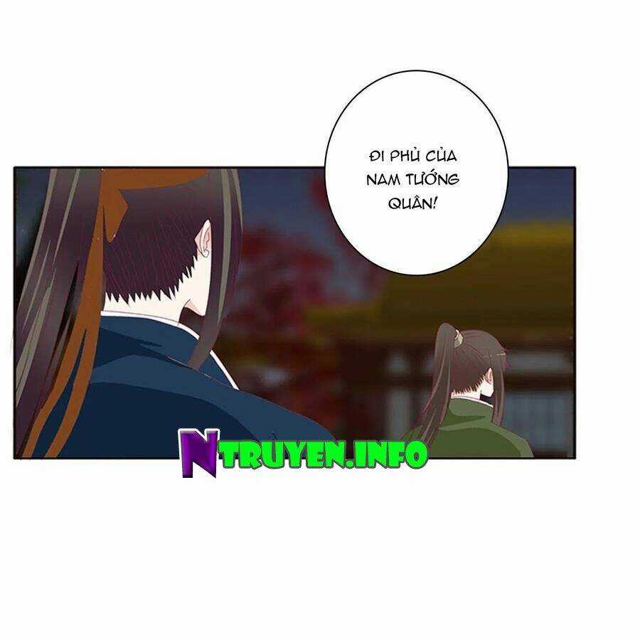 Thông Linh Phi - Chapter 660 - Trang 12