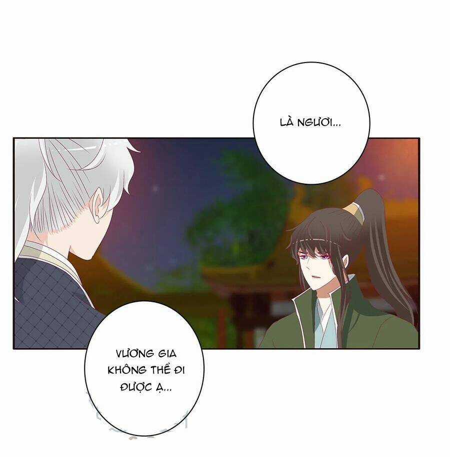 Thông Linh Phi - Chapter 660 - Trang 13