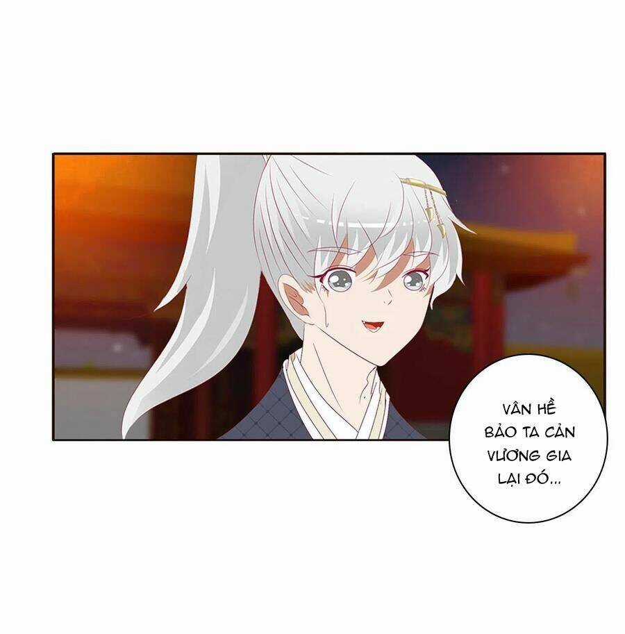 Thông Linh Phi - Chapter 660 - Trang 14