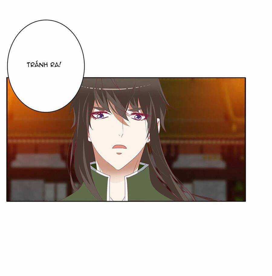 Thông Linh Phi - Chapter 660 - Trang 15