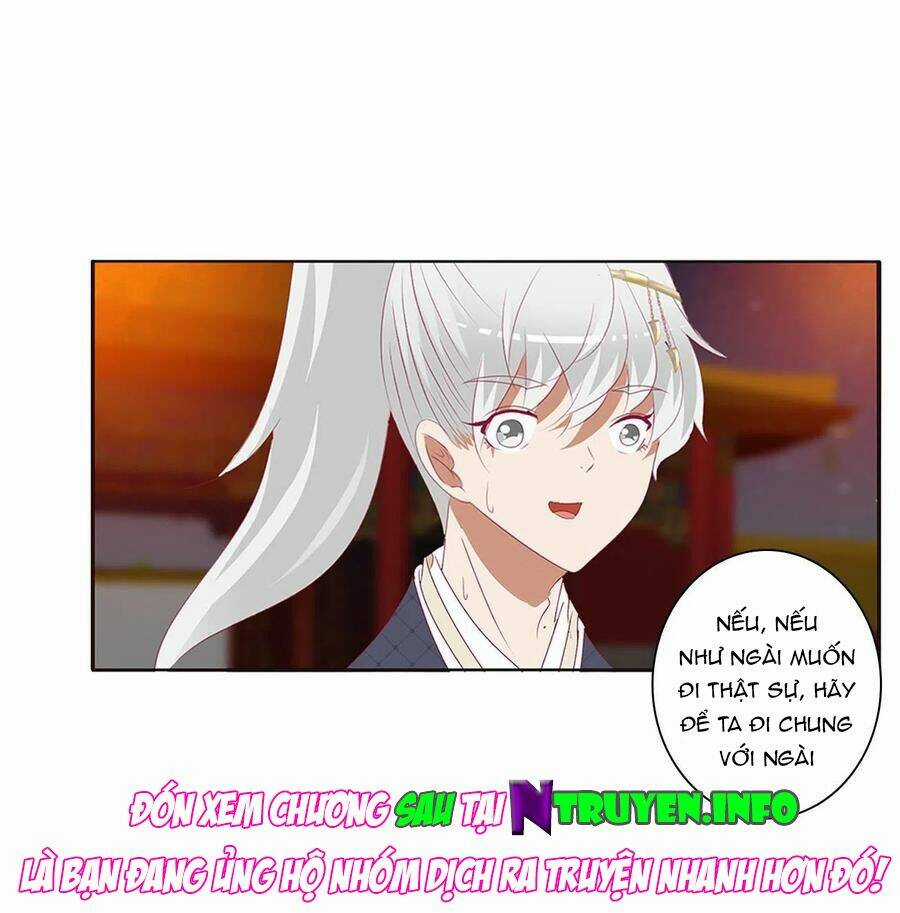 Thông Linh Phi - Chapter 660 - Trang 16