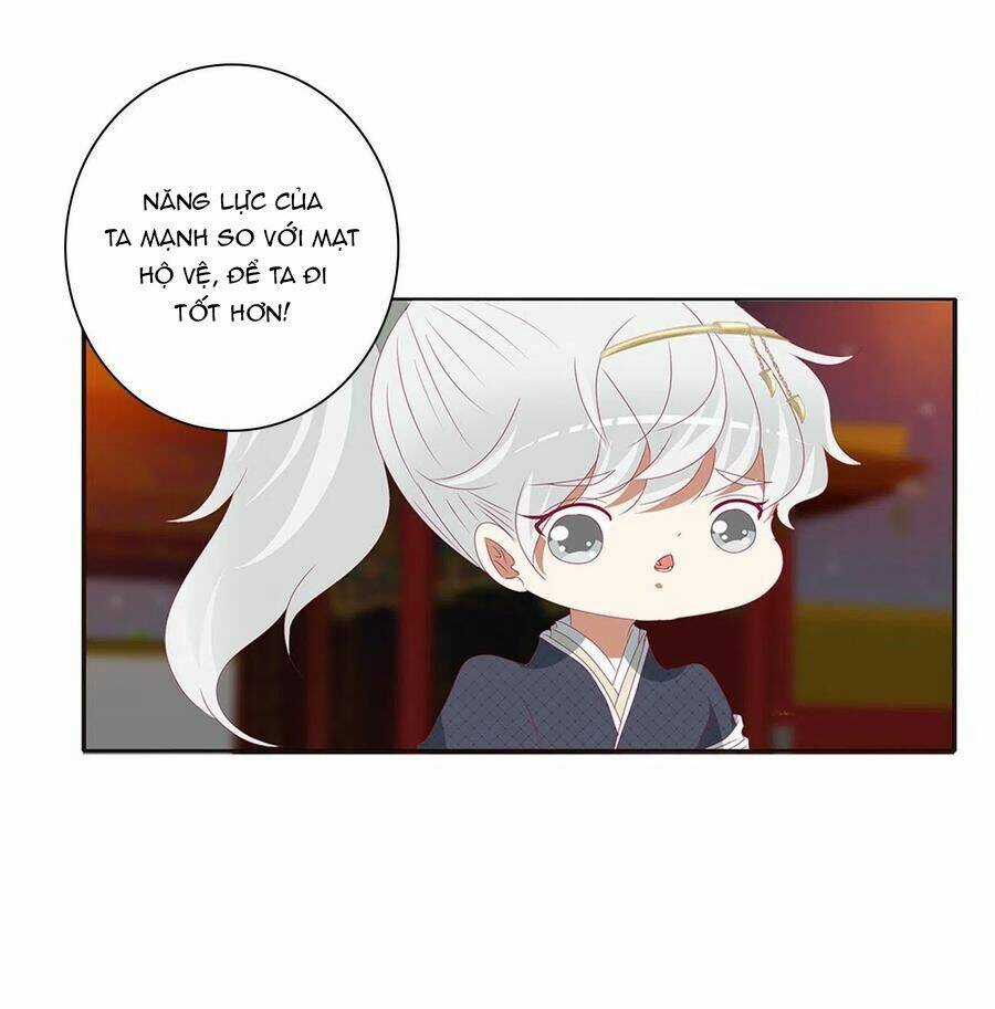 Thông Linh Phi - Chapter 660 - Trang 18