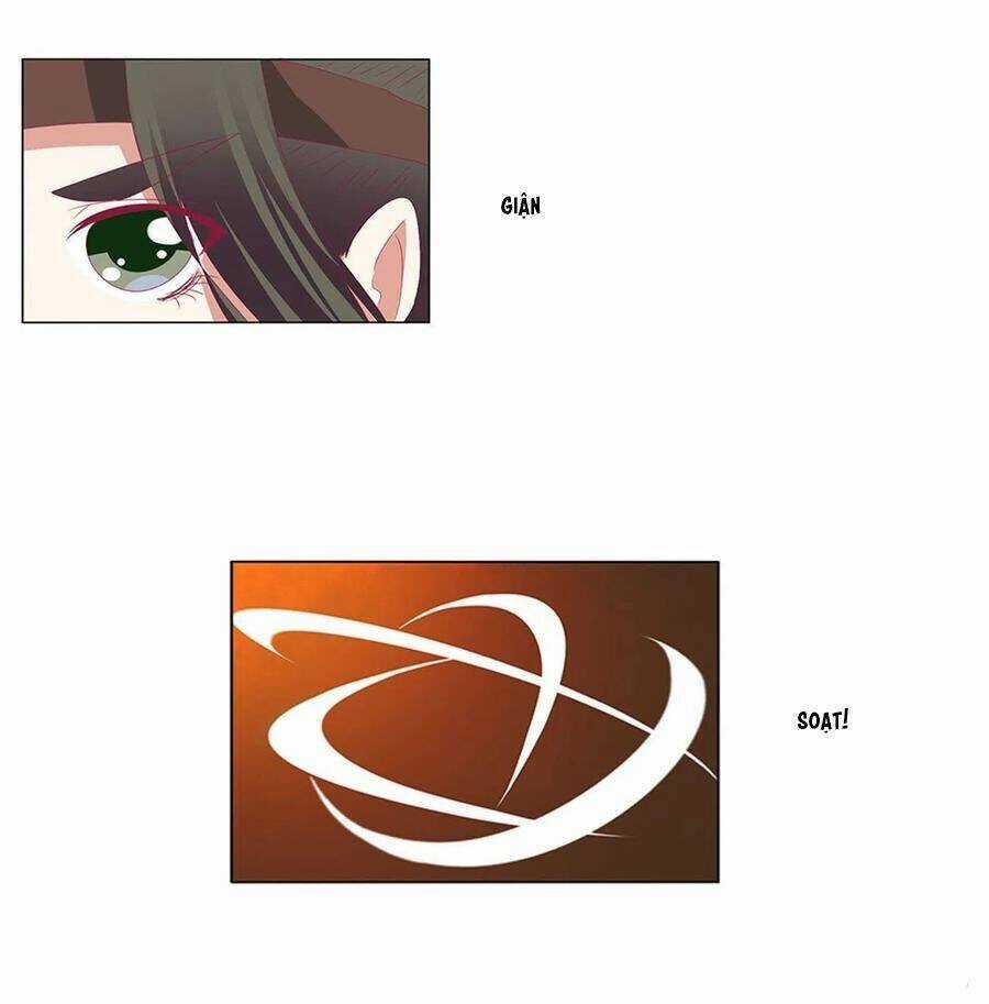 Thông Linh Phi - Chapter 660 - Trang 19