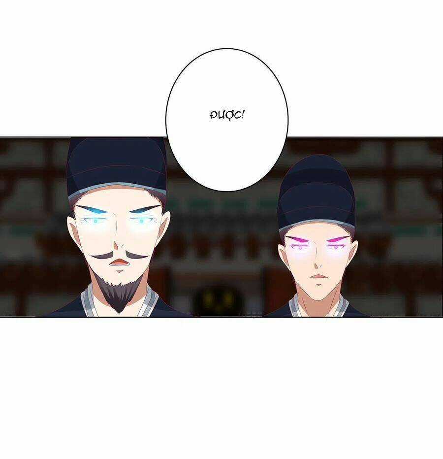 Thông Linh Phi - Chapter 660 - Trang 3