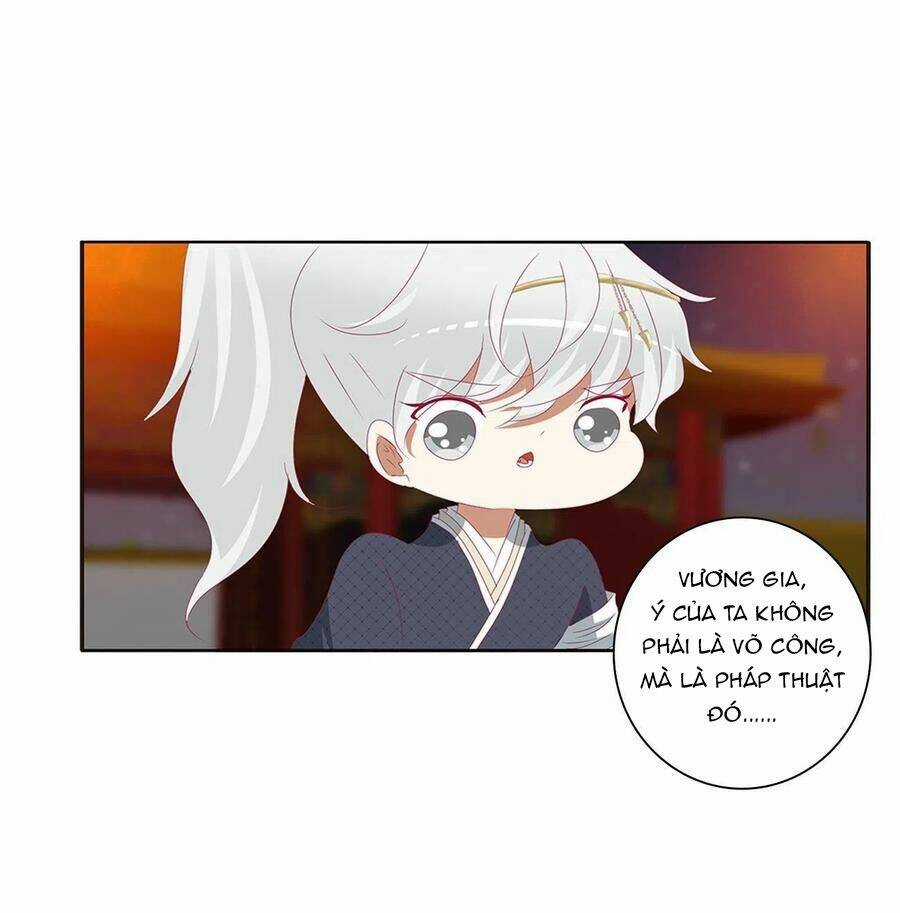 Thông Linh Phi - Chapter 660 - Trang 23