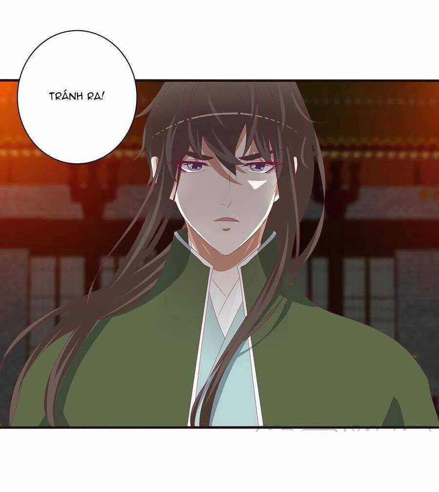 Thông Linh Phi - Chapter 660 - Trang 24