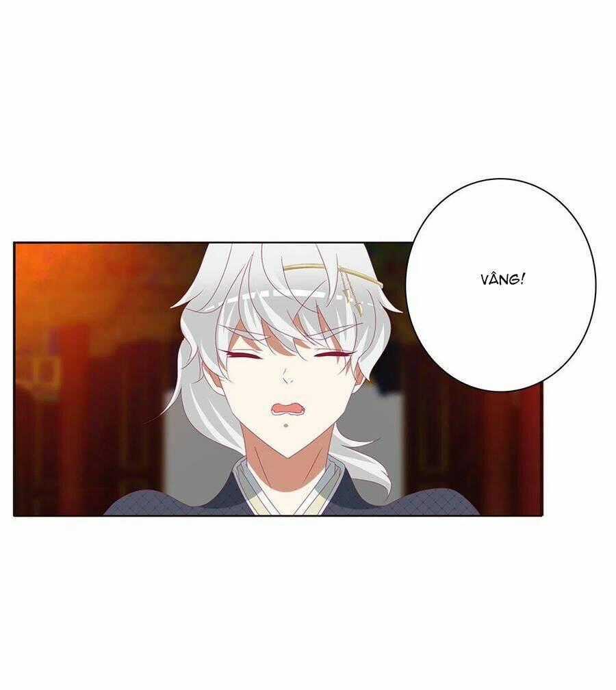 Thông Linh Phi - Chapter 660 - Trang 25