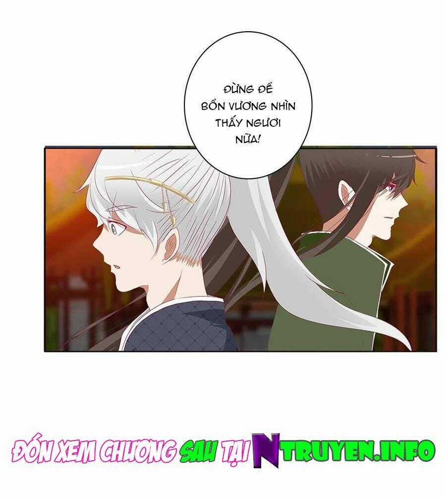 Thông Linh Phi - Chapter 660 - Trang 26