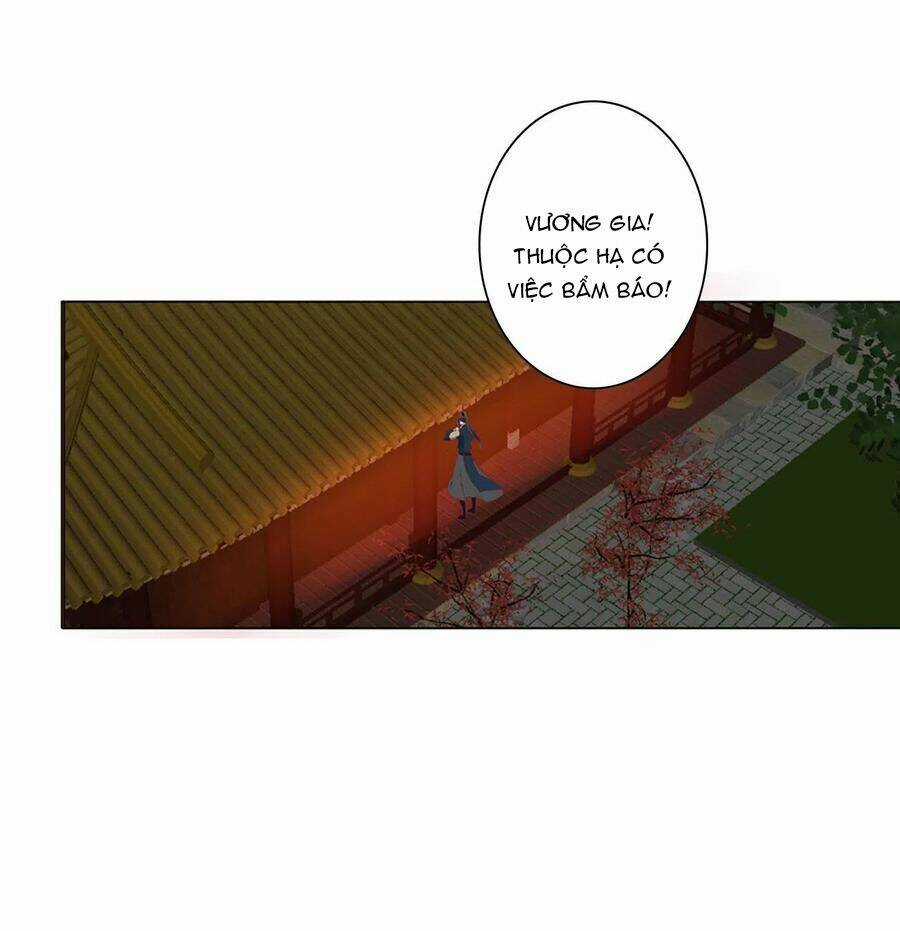 Thông Linh Phi - Chapter 660 - Trang 5