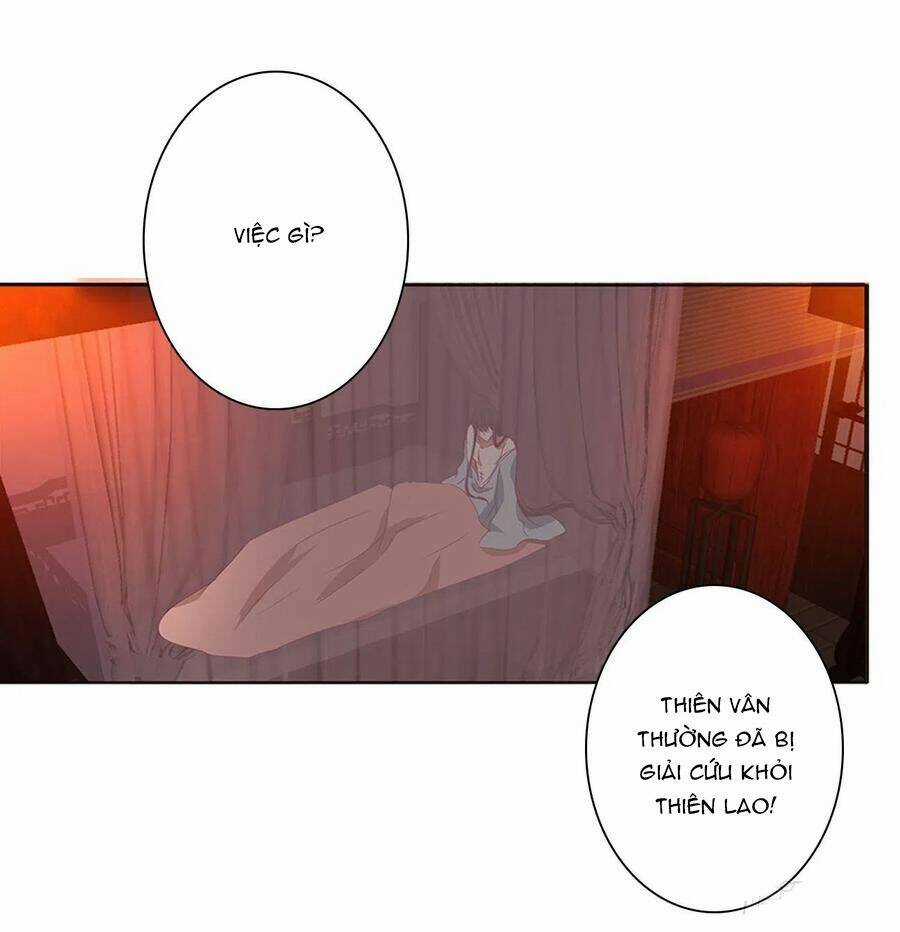 Thông Linh Phi - Chapter 660 - Trang 6