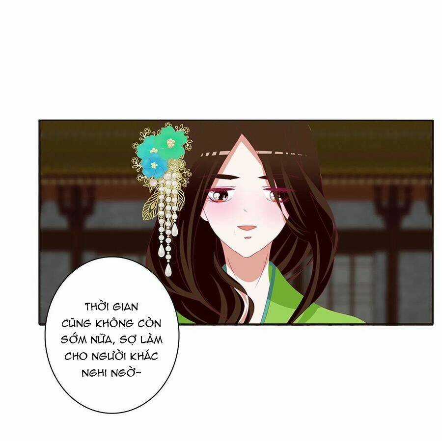 Thông Linh Phi - Chapter 661 - Trang 13