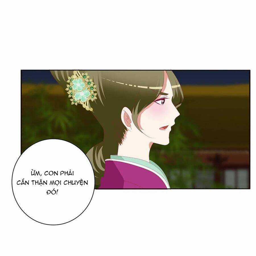 Thông Linh Phi - Chapter 661 - Trang 15