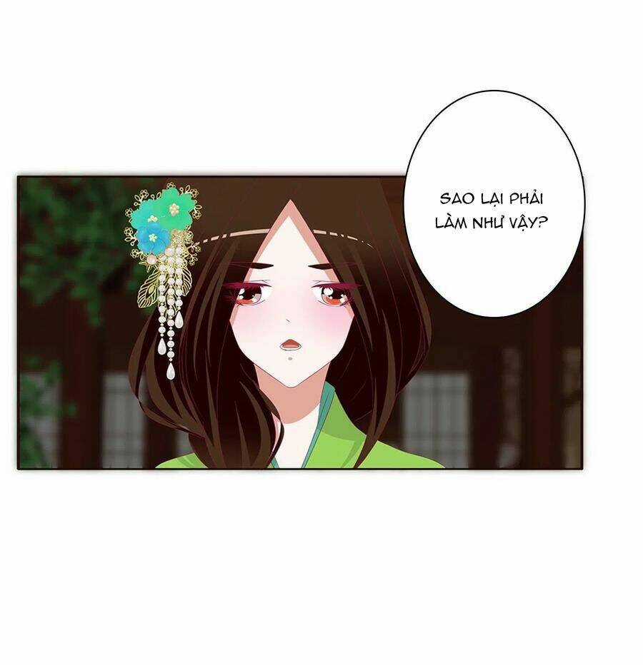 Thông Linh Phi - Chapter 661 - Trang 18