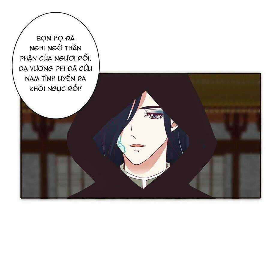 Thông Linh Phi - Chapter 661 - Trang 19