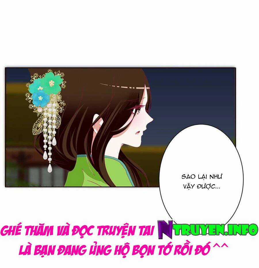 Thông Linh Phi - Chapter 661 - Trang 20