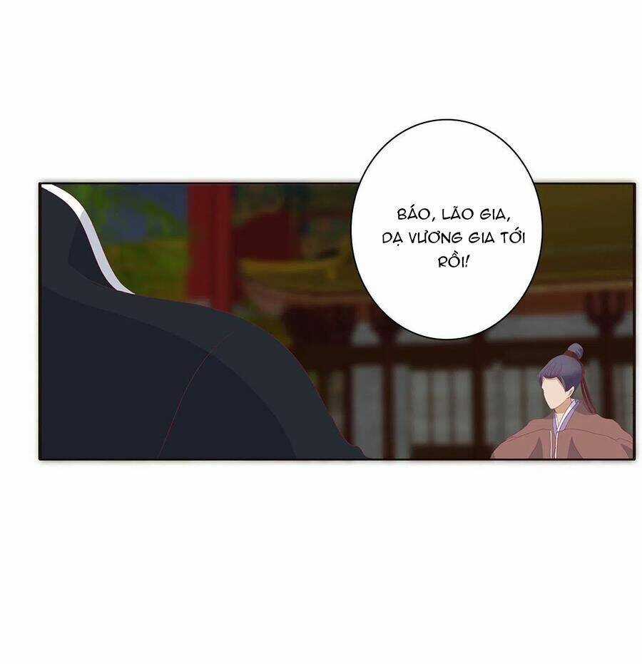 Thông Linh Phi - Chapter 661 - Trang 23