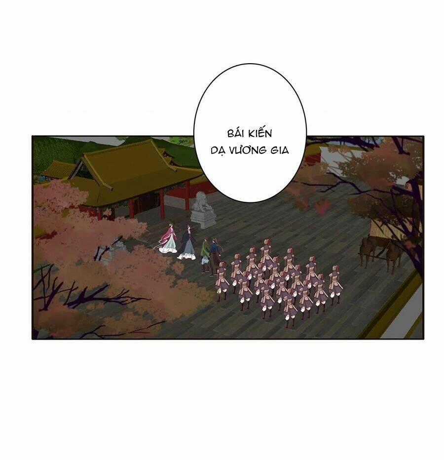 Thông Linh Phi - Chapter 661 - Trang 25