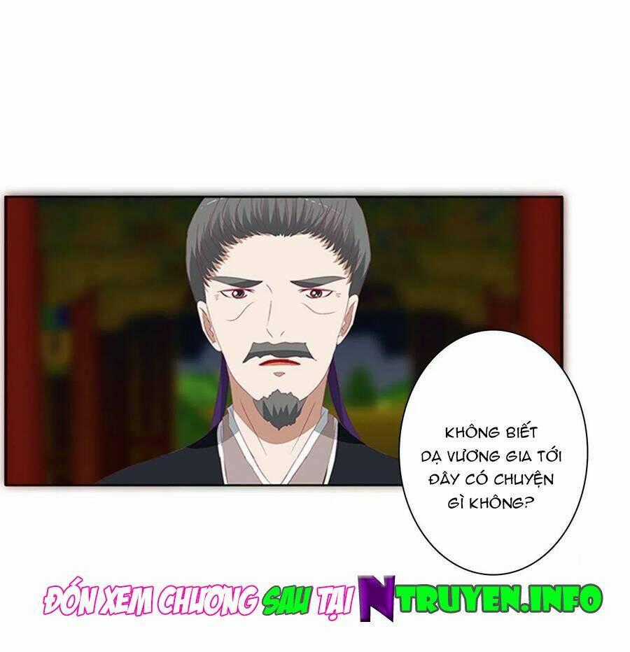 Thông Linh Phi - Chapter 661 - Trang 26