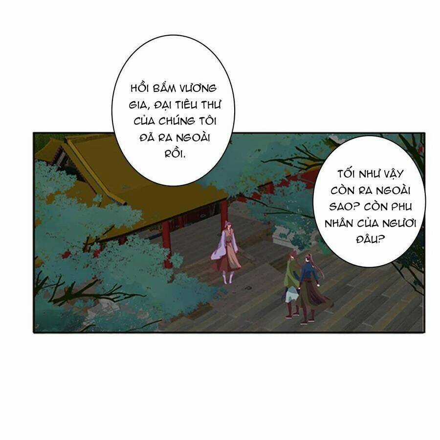 Thông Linh Phi - Chapter 661 - Trang 6