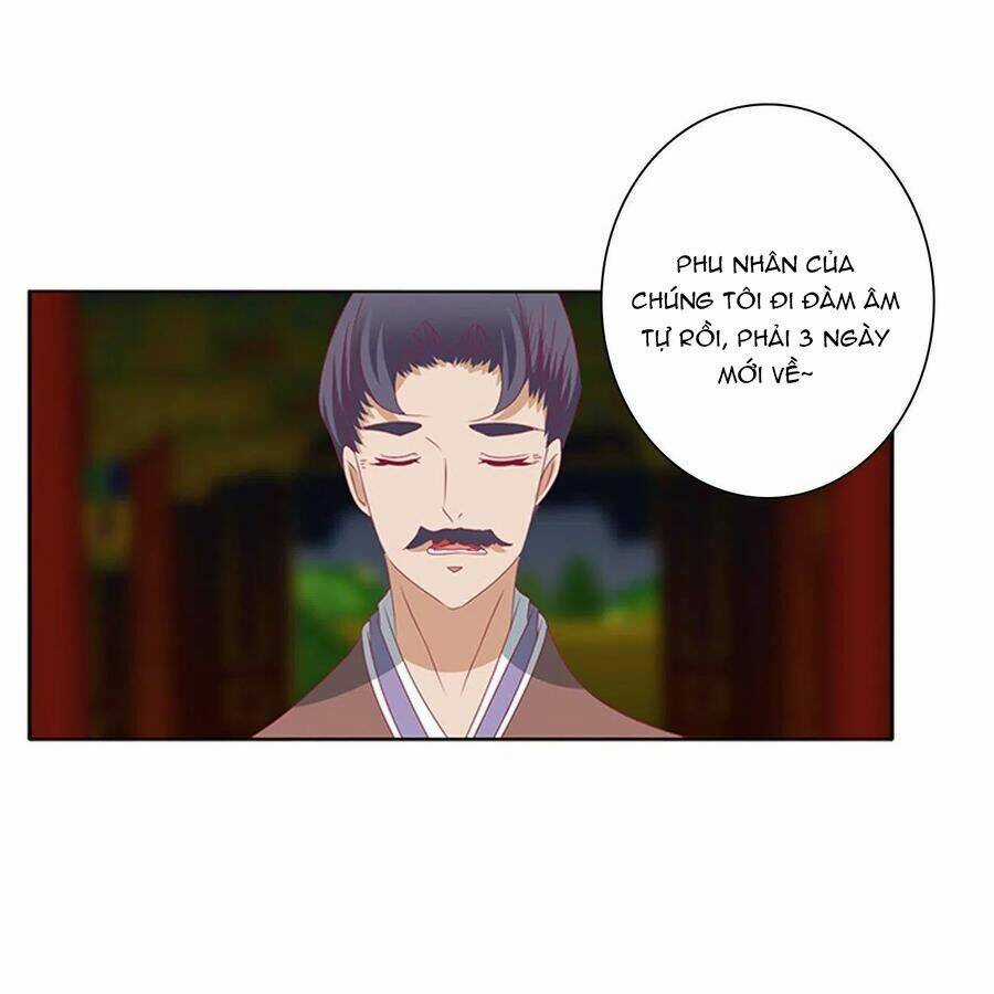 Thông Linh Phi - Chapter 661 - Trang 7