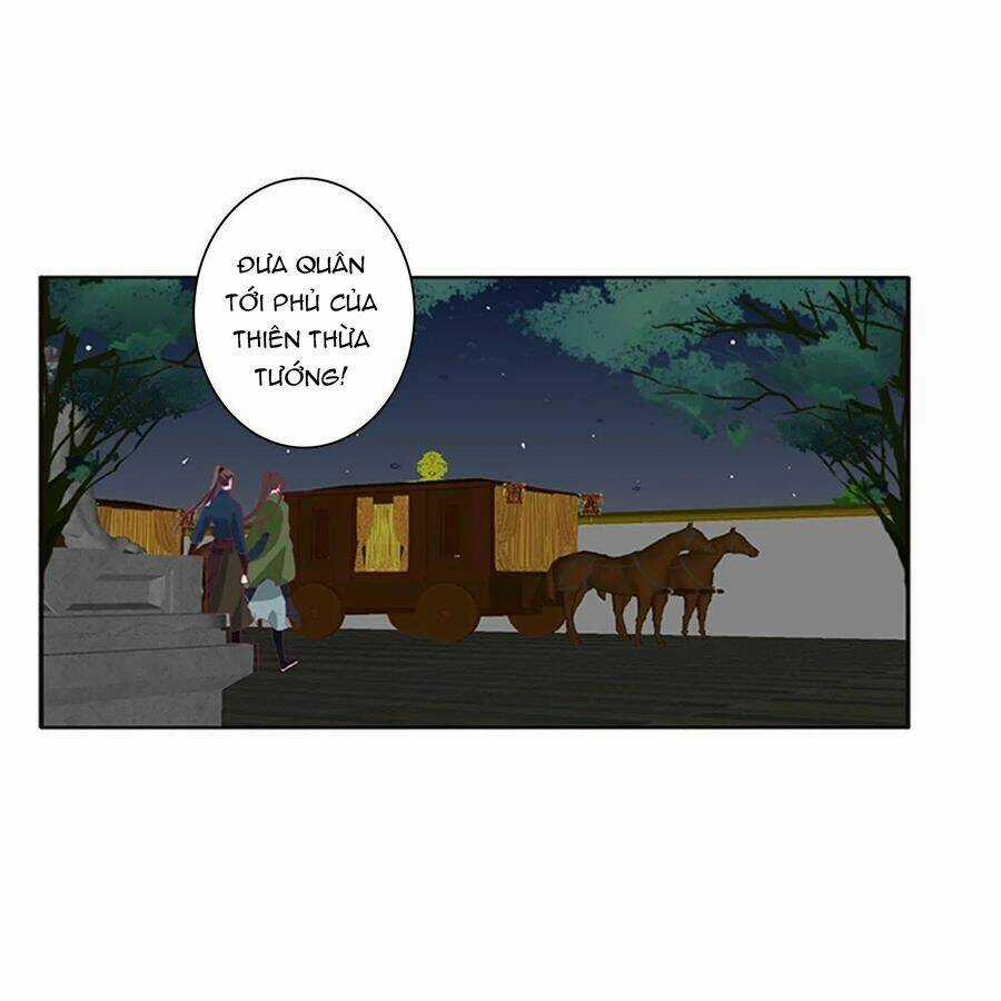 Thông Linh Phi - Chapter 661 - Trang 9