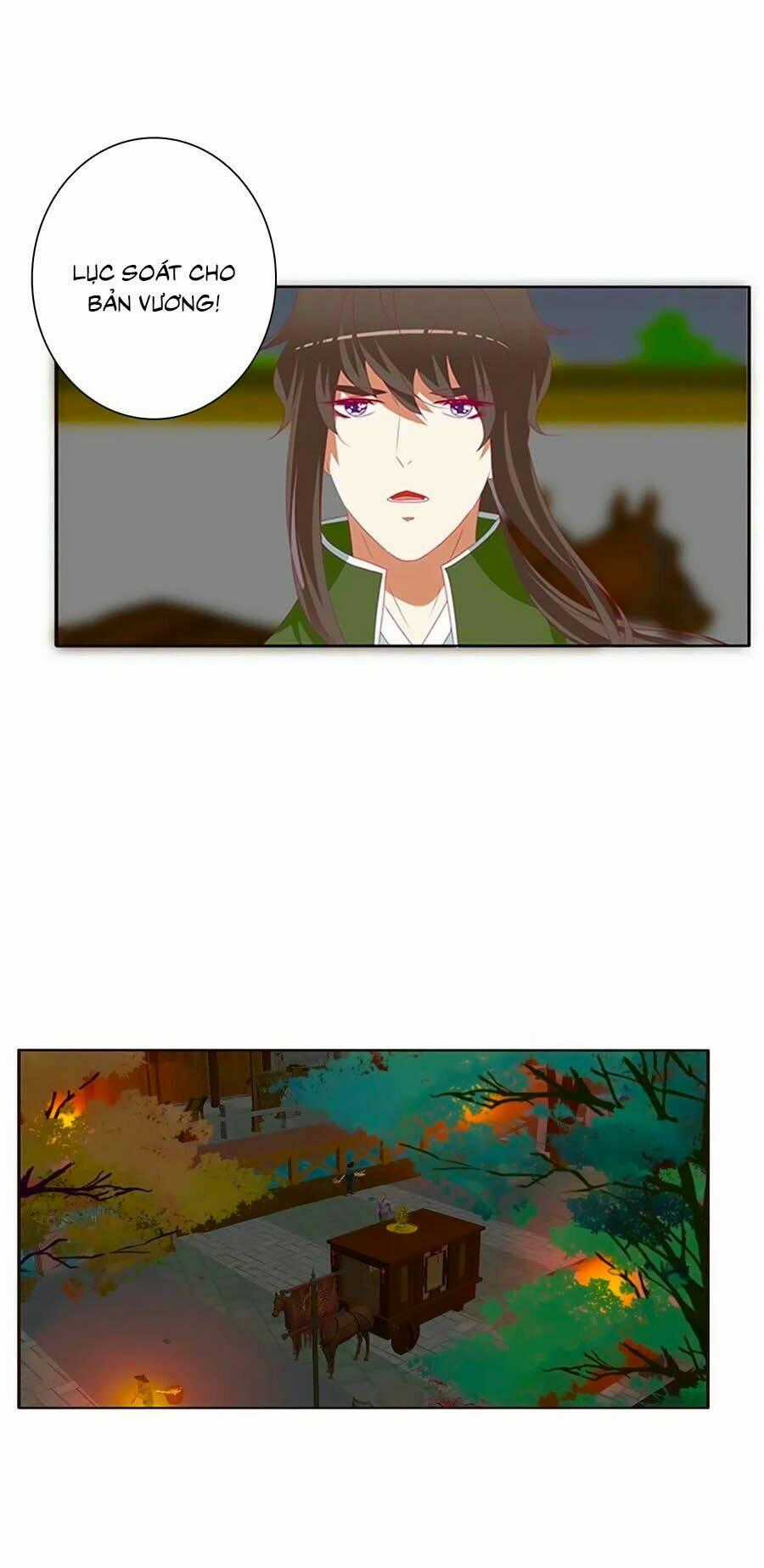 Thông Linh Phi - Chapter 662 - Trang 1